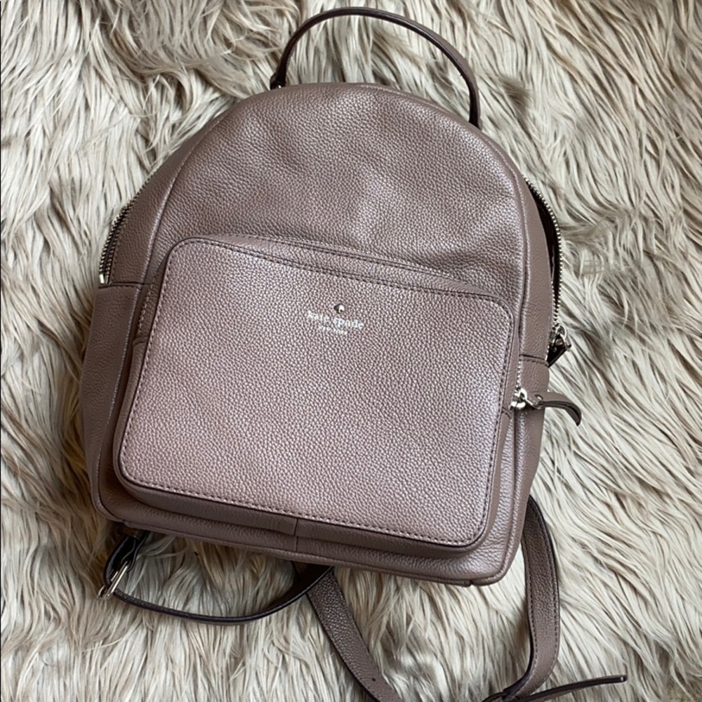 Kate Spade Backpack